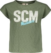 Street Called Madison T-shirt meisje ar maat 6/116