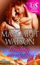 Cameron Cowboys 3 - Cowboy with a Badge