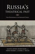 Russian Music Studies - Russia's Theatrical Past
