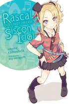 Rascal Does Not Dream (light novel) 4 - Rascal Does Not Dream of Siscon Idol (light novel)