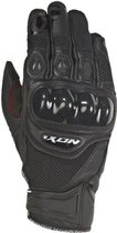 IXON RS Recon Air motorhandschoenen - Zwart - Maat M