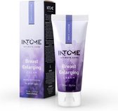Intome Breast Enlarging Cream - 75 ml - Drogisterij - Verzorging - Transparant - Discreet verpakt en bezorgd