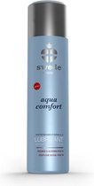 Aqua Comfort Waterbasis Glijmiddel - 60ml - Drogisterij - Glijmiddel - Transparant - Discreet verpakt en bezorgd