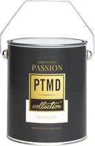 PTMD  Premium wall paint Hot White 2,5L