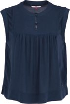 Tommy Jeans Top Donkerblauw