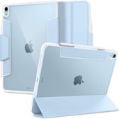 Spigen Ultra Hybrid Pro, Housse, Apple, iPad Air 10.9" (2022 / 2020), 27,7 cm (10.9"), 283 g