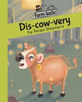 Farm-tastic - Dis-cow-very