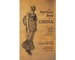 An American Bum in China