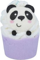 Panda Monium - Bath Mallow