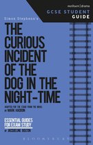 GCSE Student Guides -  The Curious Incident of the Dog in the Night-Time GCSE Student Guide