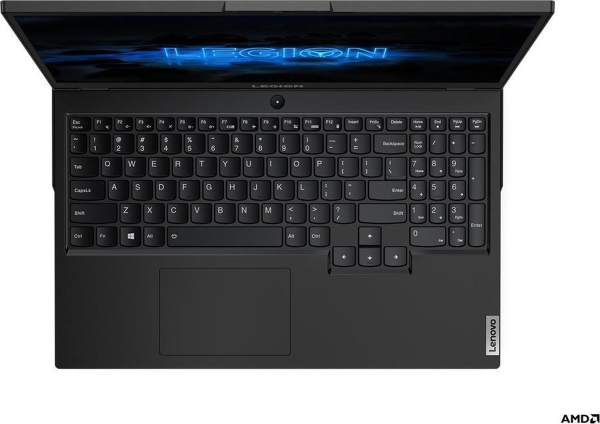 Lenovo Legion 5 4600H Notebook 39 6 cm 15.6