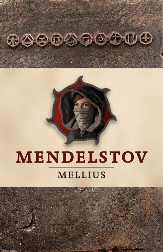 Mendelstov - cover