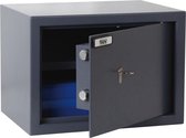 Nauta Filex SB-C Safe Box 2 met Cilinderslot