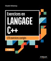 Noire - Exercices en langage C++