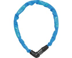 Abus kettingslot code Steel-O-Chain 5805C/75 blue - SL724947