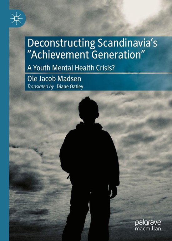 Behavioral Science and Psychology (R0) - Deconstructing Scan ... - cover