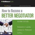How to Become a Better Negotiator