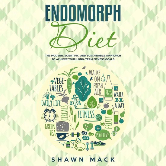 Endomorph Diet - cover