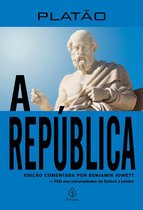 Clássicos da literatura mundial - A República