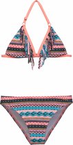Protest Jip triangle bikini meisjes - maat 176