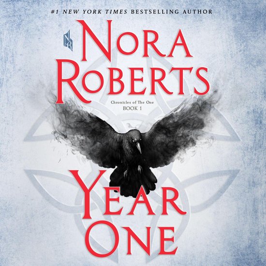 Year One - cover