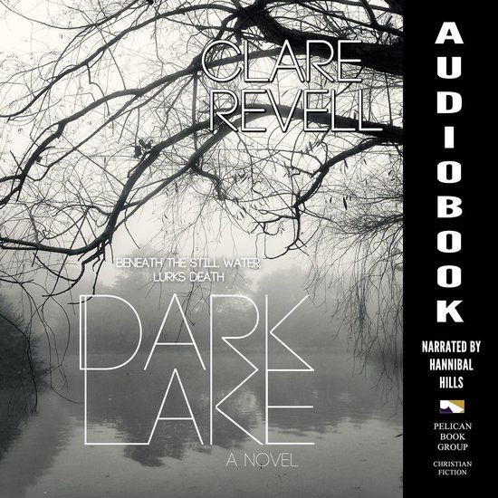 Dark Lake - cover
