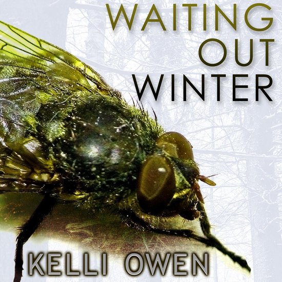 Waiting Out Winter - cover