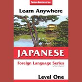 Learn Anywhere: Japanese, Level 1