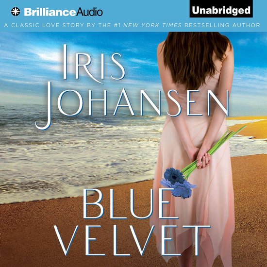 Blue Velvet - cover