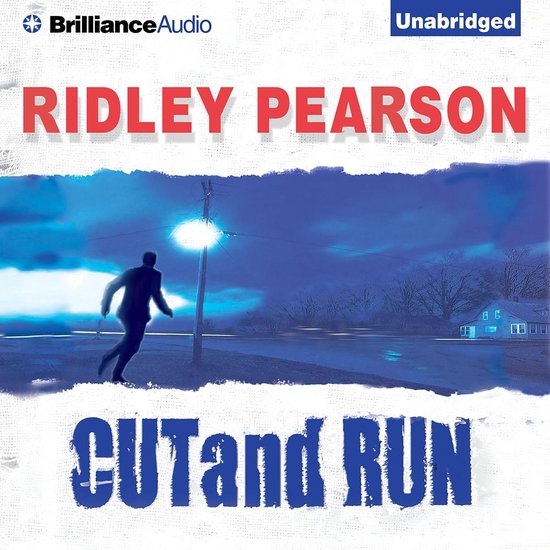 Cut and Run - cover