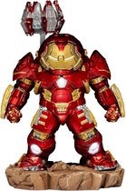 Avengers: Age of Ultron Egg Attack Figure Hulkbuster Special Edition 13 cm