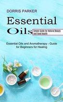 Essential Oil