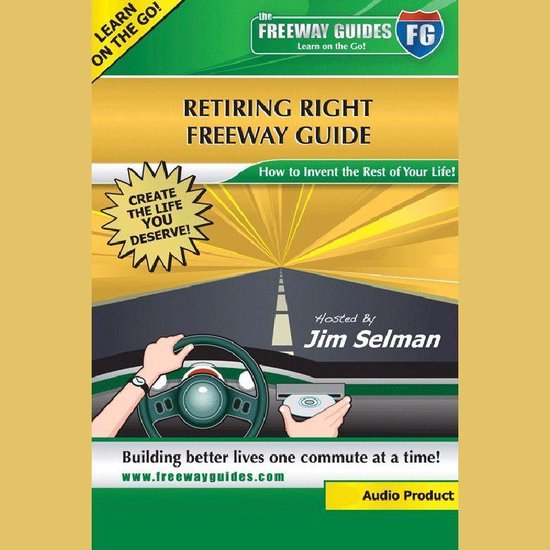 Retiring Right Freeway Guide - cover