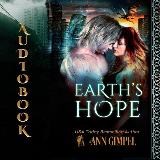 Earth's Hope - cover