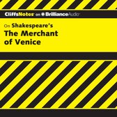 Omslag Merchant of Venice, The
