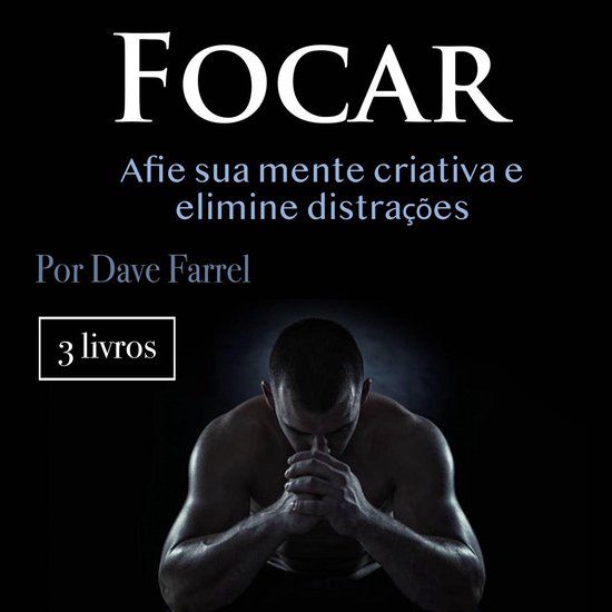 Focar - cover