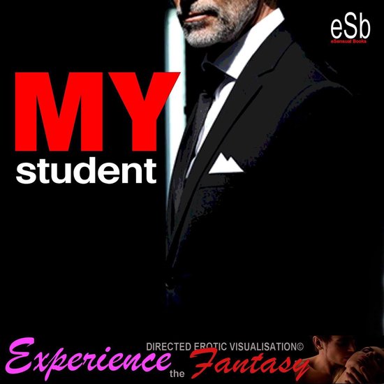 My Student - cover