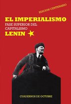 Cuadernos de Octubre - El Imperialismo, fase superior del capitalismo