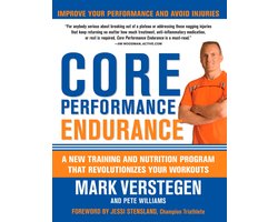 Core Performance - Core Performance Endurance
