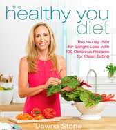 The Healthy You Diet