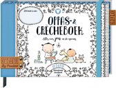 O'Baby by Pauline  -   Oppas & Crècheboek