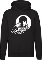 Ringo Starr Hoodie | Sir Richard Starkey |  the beatles |  sweater | trui | unisex | capuchon