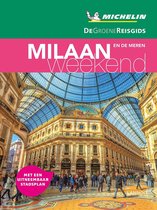 De Groene Reisgids Weekend  -   Milaan