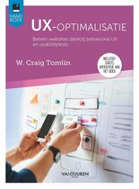 Handboek  -   UX-Optimalisatie