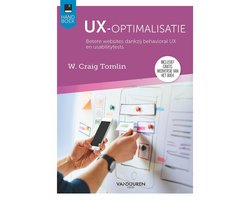 Handboek  -   UX-Optimalisatie