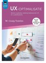 Handboek  -   UX-Optimalisatie