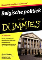 Belgische politiek voor Dummie