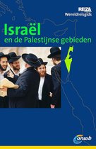Reizen magazine wereldreisgids - Israel en de Palestijnse gebieden