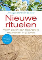 Omslag Nieuwe rituelen