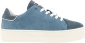 Bullboxer  -  Sneaker  -  Women  -  Blue  -  38  -  Sneakers